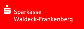 Logo der Sparkasse Waldeck-Frankenberg