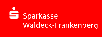 Startseite der Sparkasse Waldeck-Frankenberg